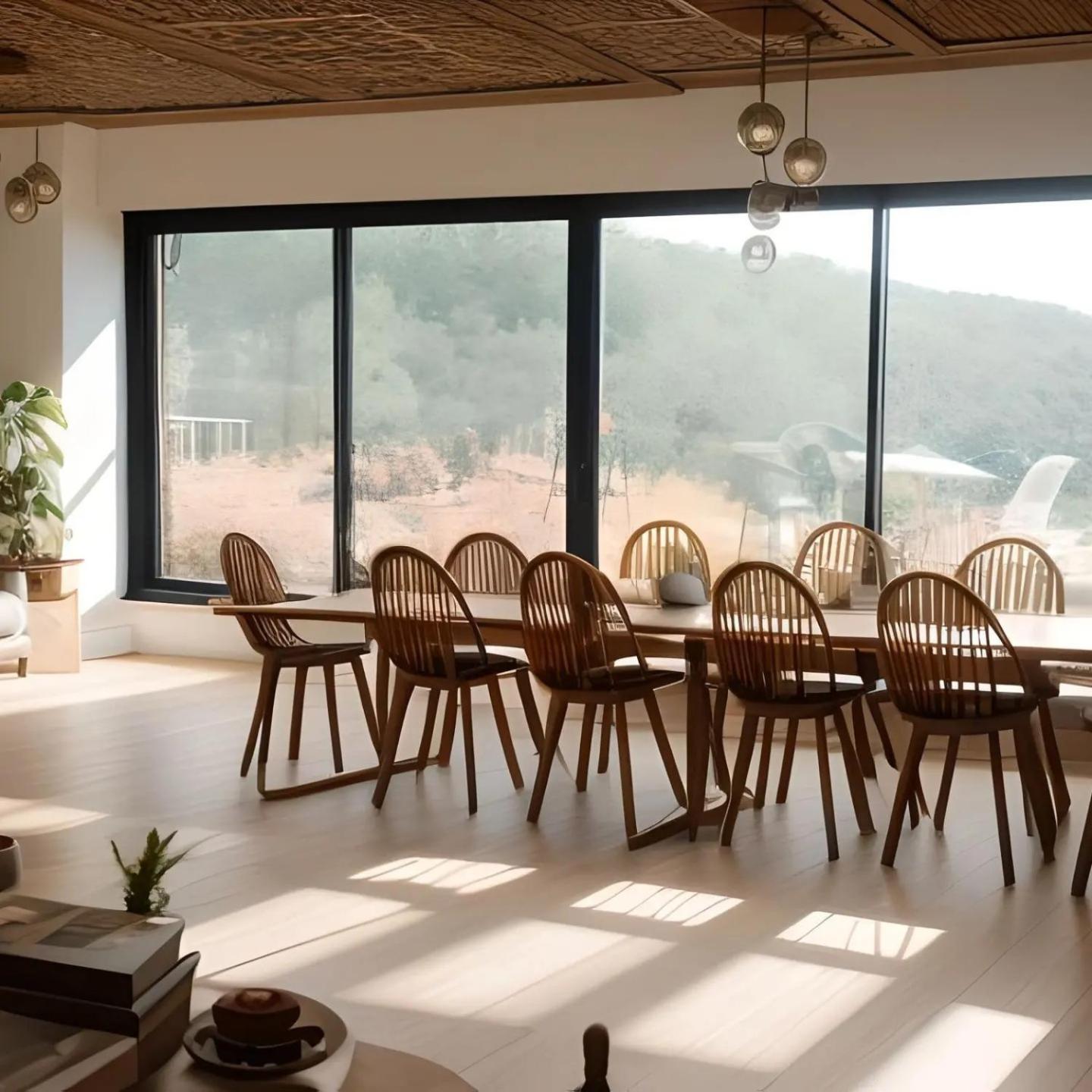 Eco Ceiba Hotel Busque Exterior photo